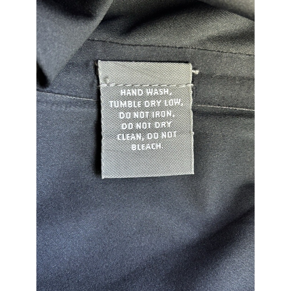 Aether Women's Size 2 Union Cycling Jacket Wine Red Full Zip - Picture 5 of 16